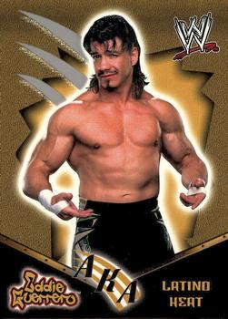 Eddie Guerrero