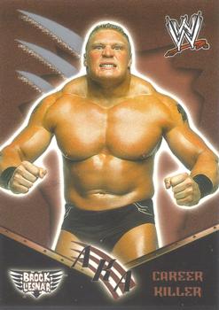 Brock Lesnar