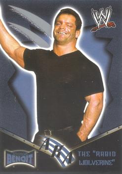 Chris Benoit