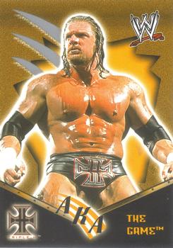 Triple H