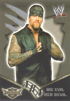 Undertaker