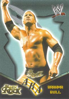 The Rock