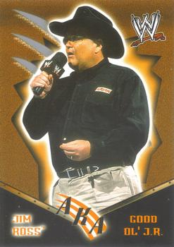 Jim Ross