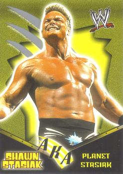 Shawn Stasiak
