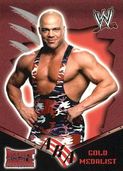 Kurt Angle