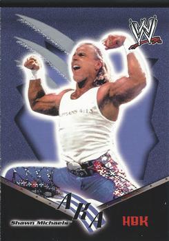 Shawn Michaels