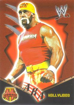 Hollywood Hulk Hogan