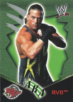 Rob Van Dam