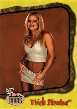 Trish Stratus