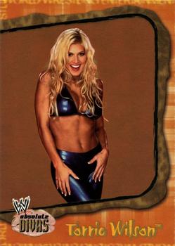 Torrie Wilson