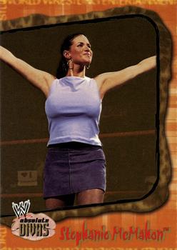 Stephanie McMahon