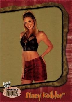 Stacy Keibler