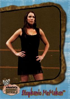 Stephanie McMahon