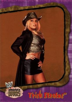 Trish Stratus