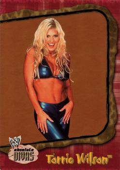 Torrie Wilson