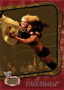 Trish Stratus