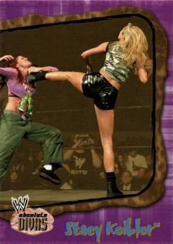 Stacy Keibler