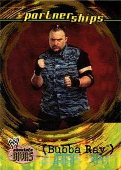 Bubba Ray