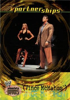 Vince McMahon