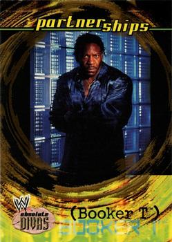 Booker T
