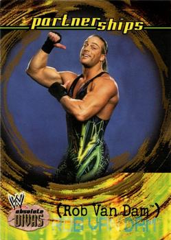 Rob Van Dam