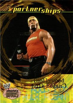 Hollywood Hulk Hogan