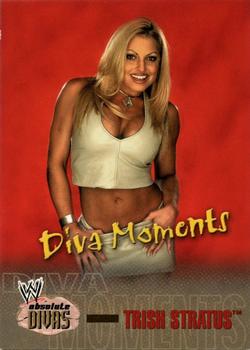 Trish Stratus