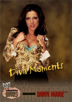 Dawn Marie
