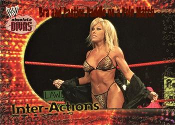 Bra And Panties Paddle On A Pole Match Terri v. Trish 4/1/2002