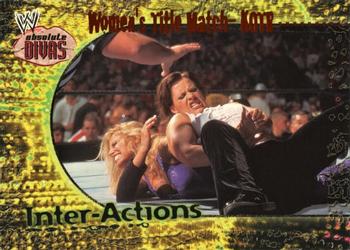 Women's Title Match-