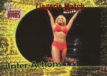 Lingerie Match Trish v. Terri 6/3/2002