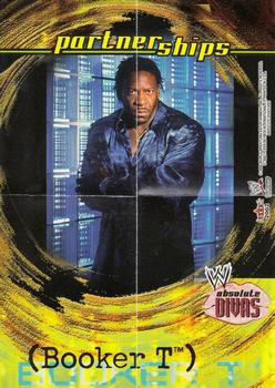 Booker T