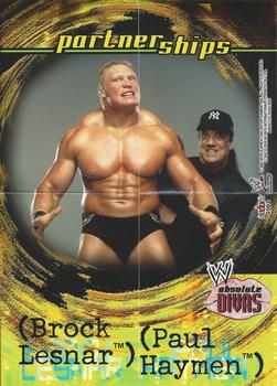 Brock Lesnar
