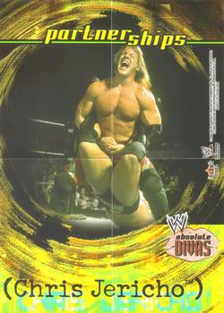 Chris Jericho