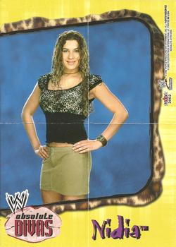 Nidia