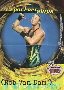 Rob Van Dam