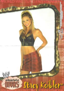 Stacy Keibler