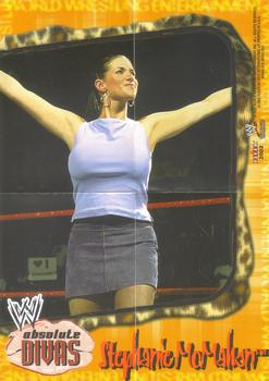 Stephanie McMahon