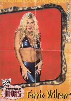 Torrie Wilson