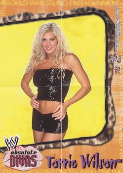 Torrie Wilson