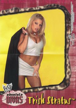 Trish Stratus
