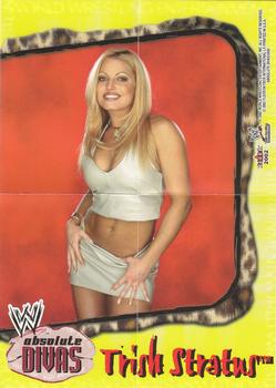 Trish Stratus