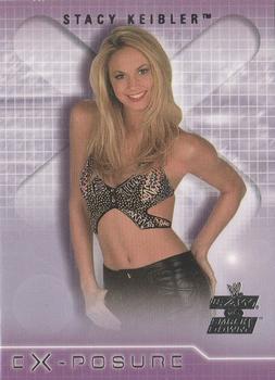 Stacy Keibler