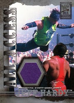Jeff Hardy