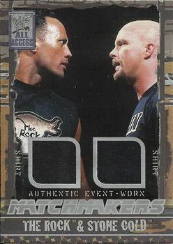 The Rock / Stone Cold 