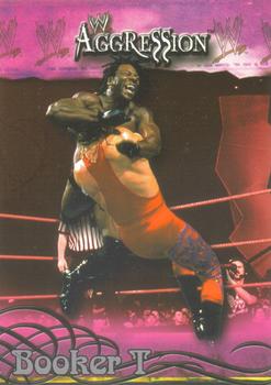 Booker T