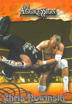 Chris Nowinski