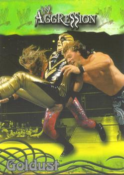 Goldust