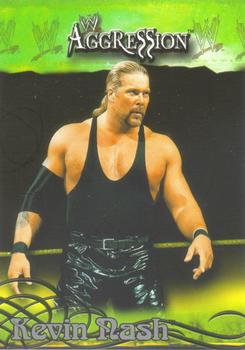 Kevin Nash