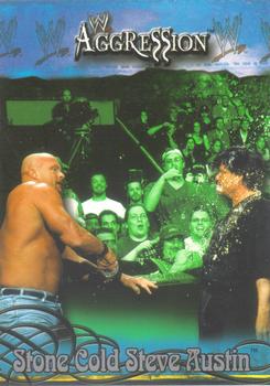 Stone Cold Steve Austin